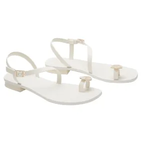 Cosmopolitan Sandal