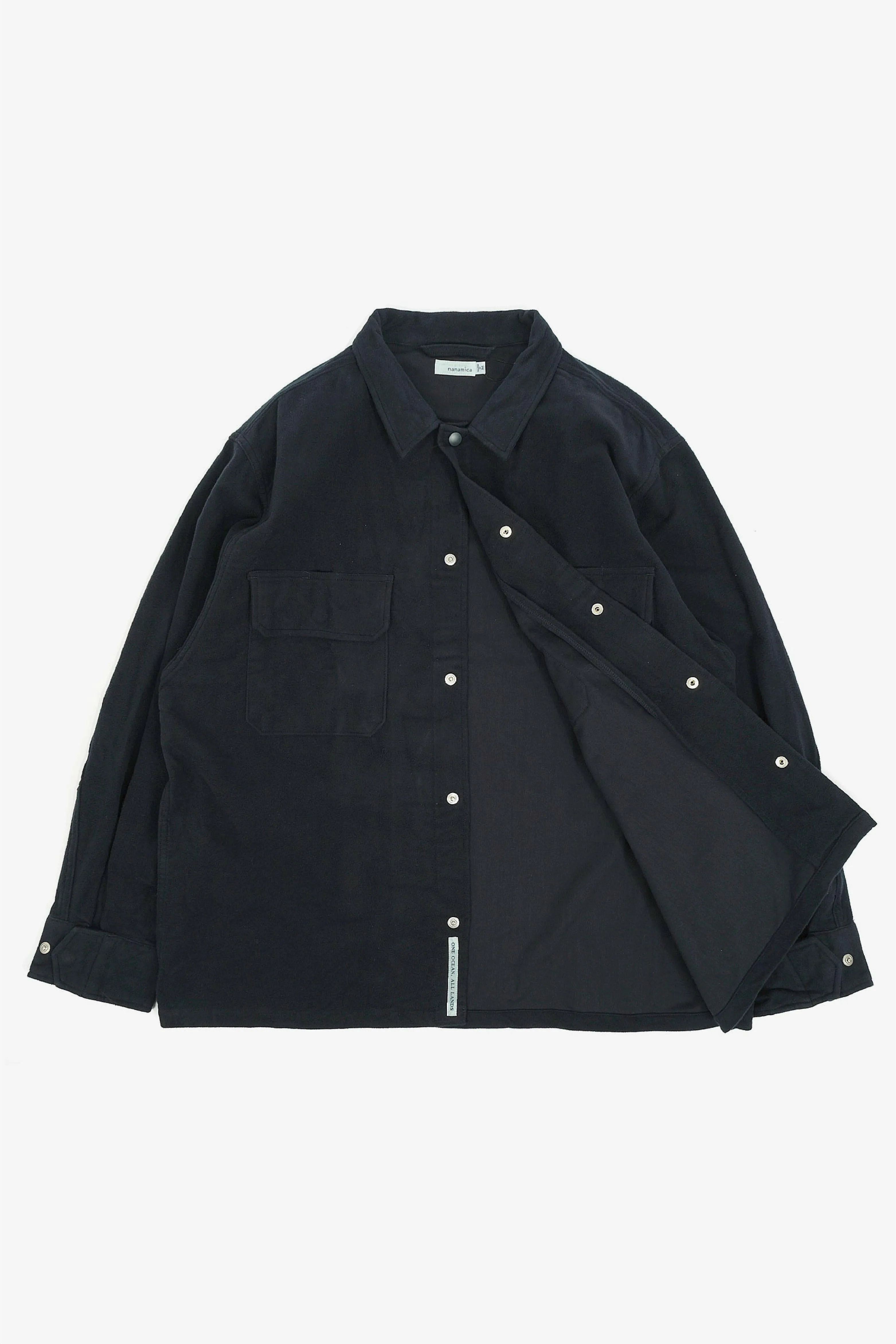 CPO Jacket