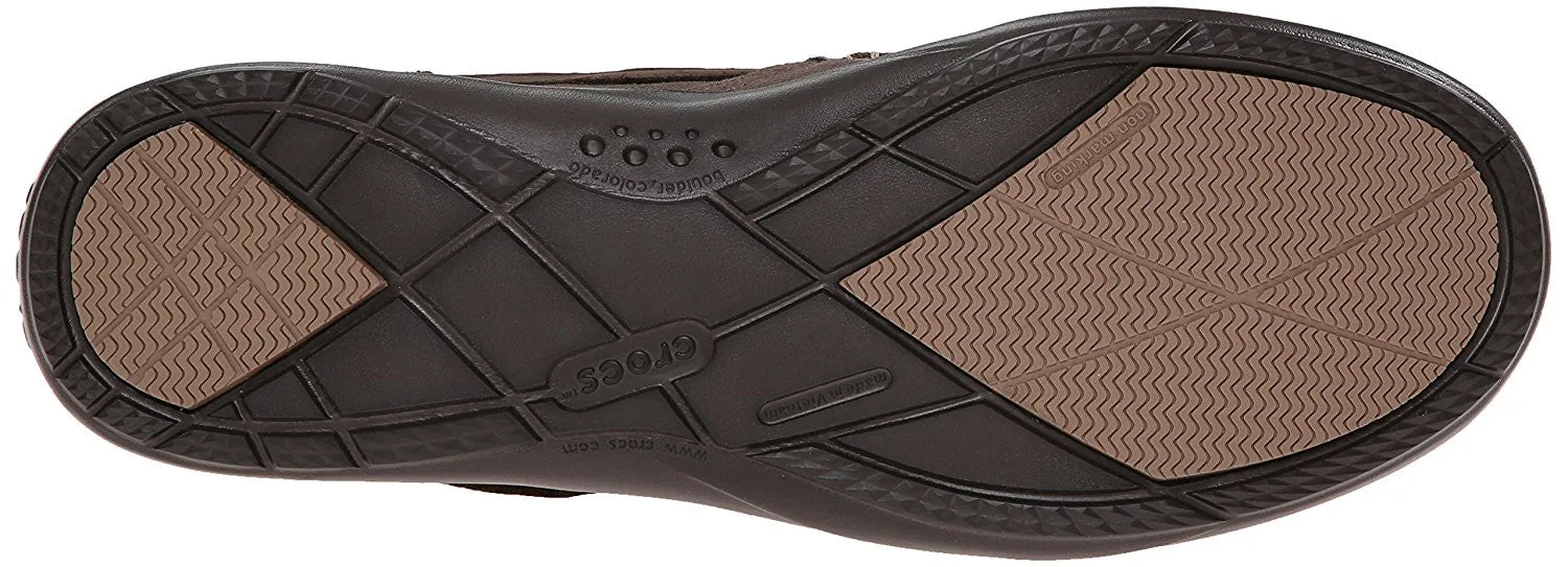 crocs Men's Walu Express Loafer