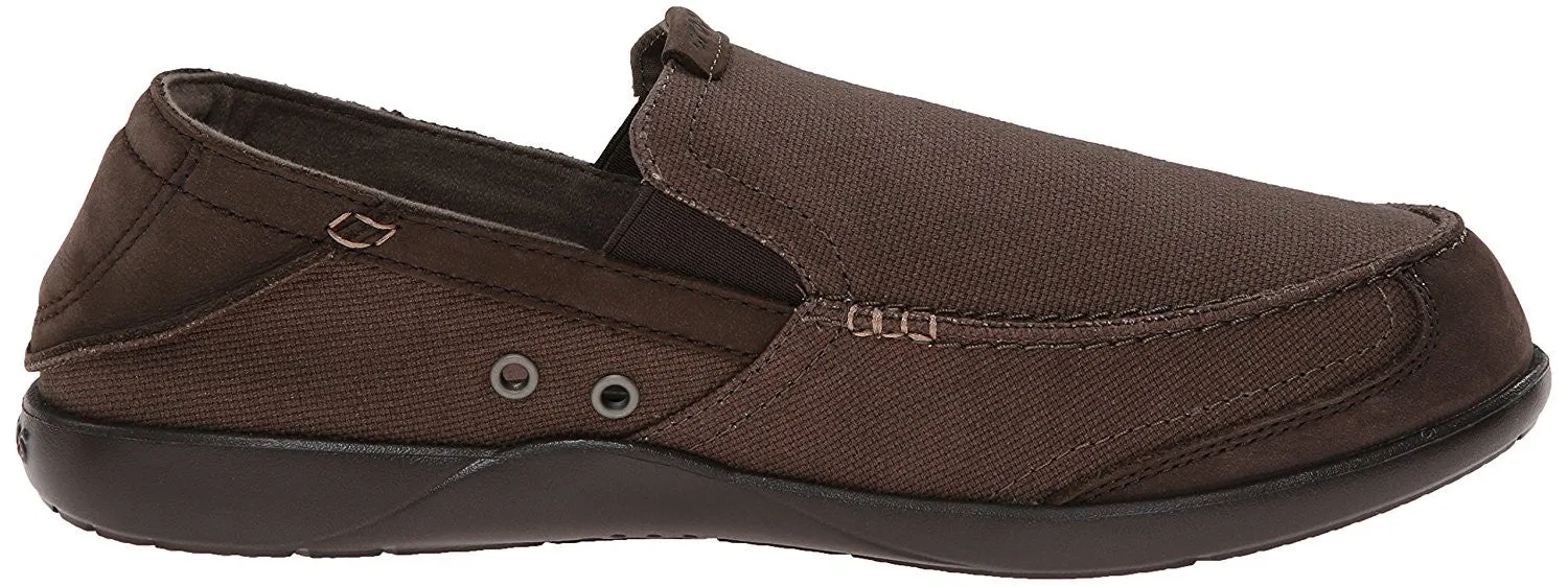 crocs Men's Walu Express Loafer