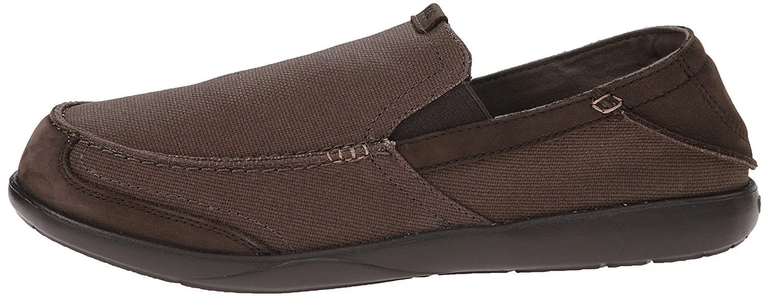 crocs Men's Walu Express Loafer