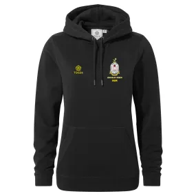 Crossley Heath Womens - Wyke Hoody Black