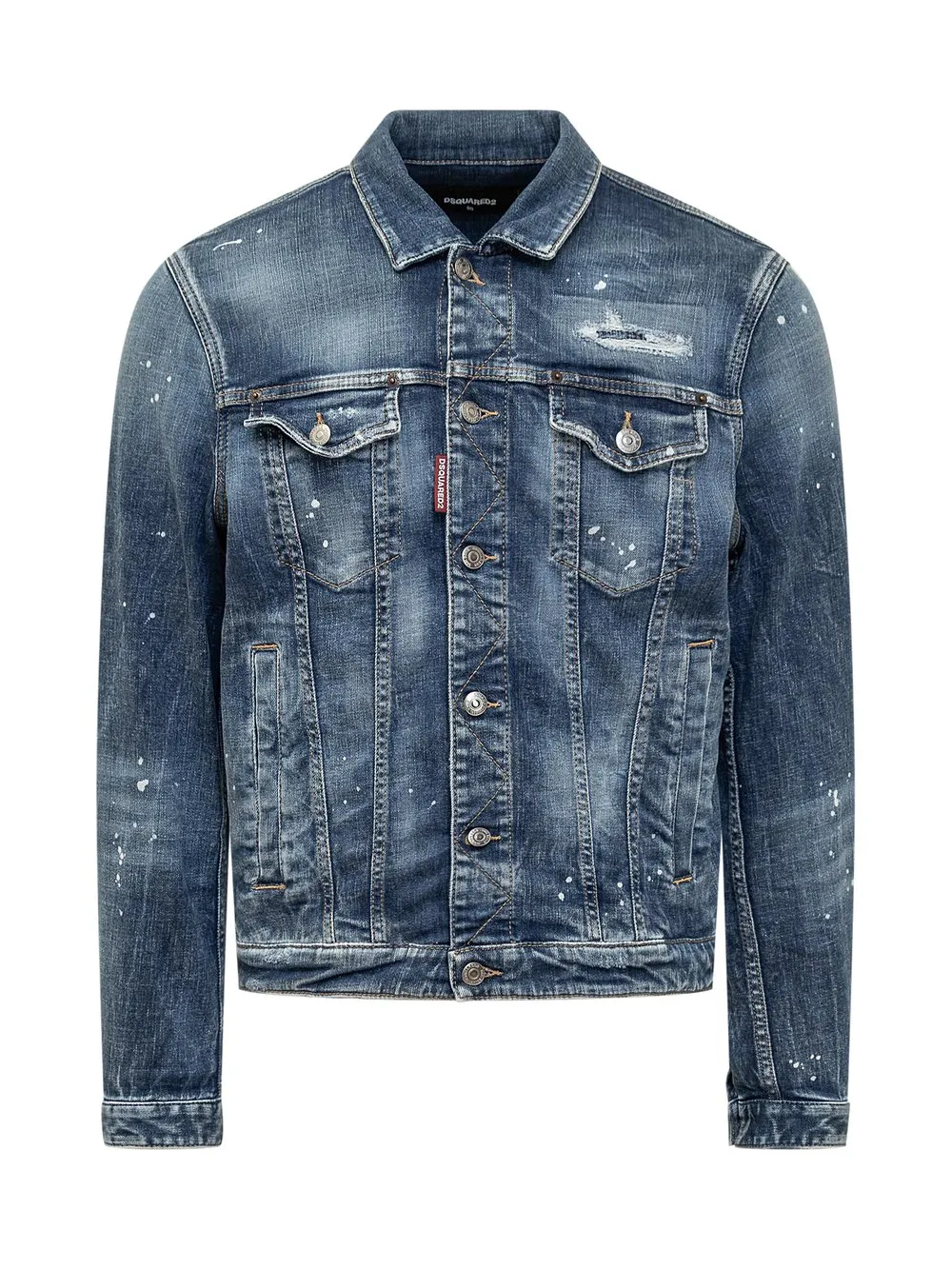 Dan Jean Jacket