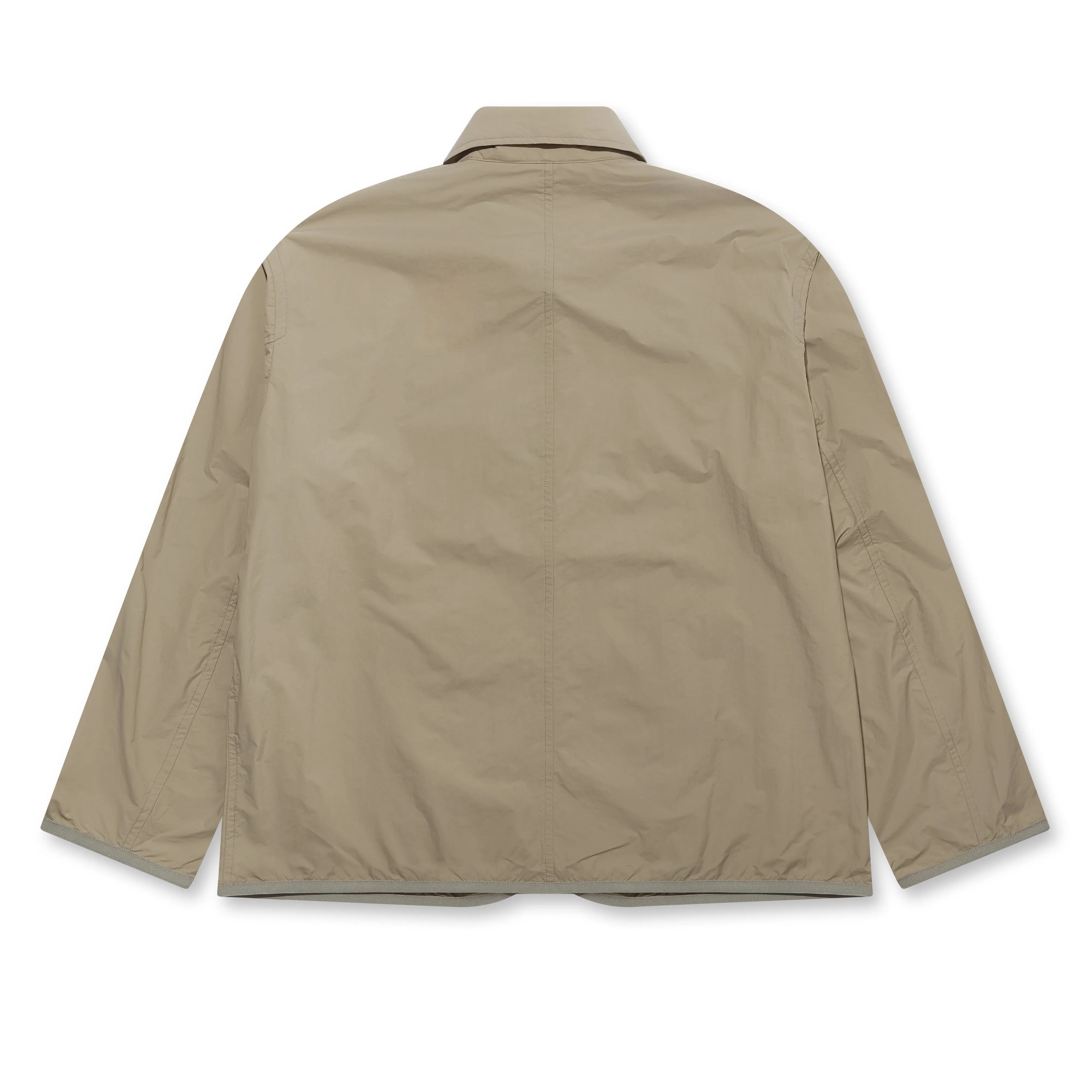 Danton Jacket  Taupe