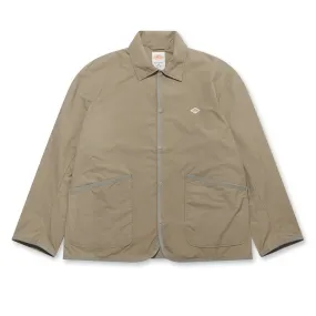 Danton Jacket  Taupe