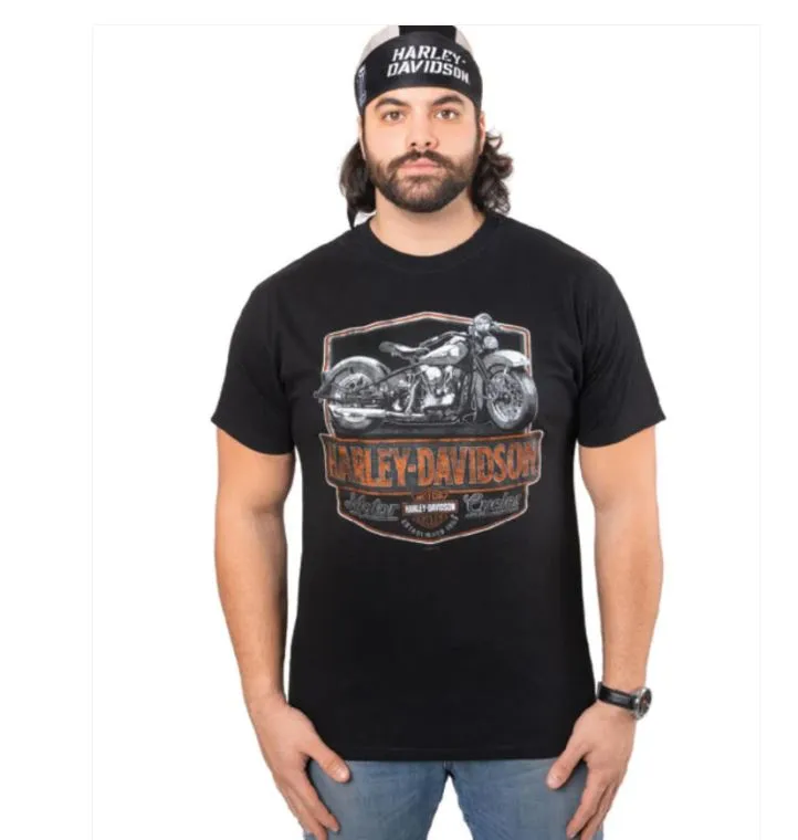 Darling Downs Dealer Tee - Vestige Tee - 40290947