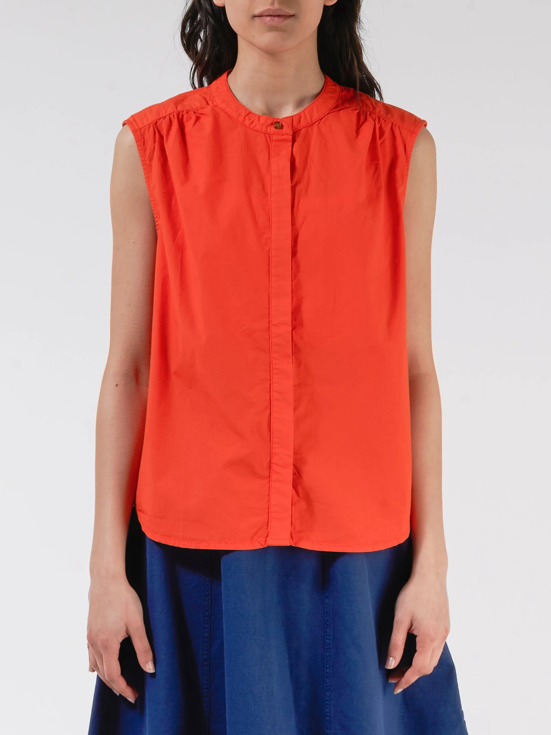 Dido Blouse