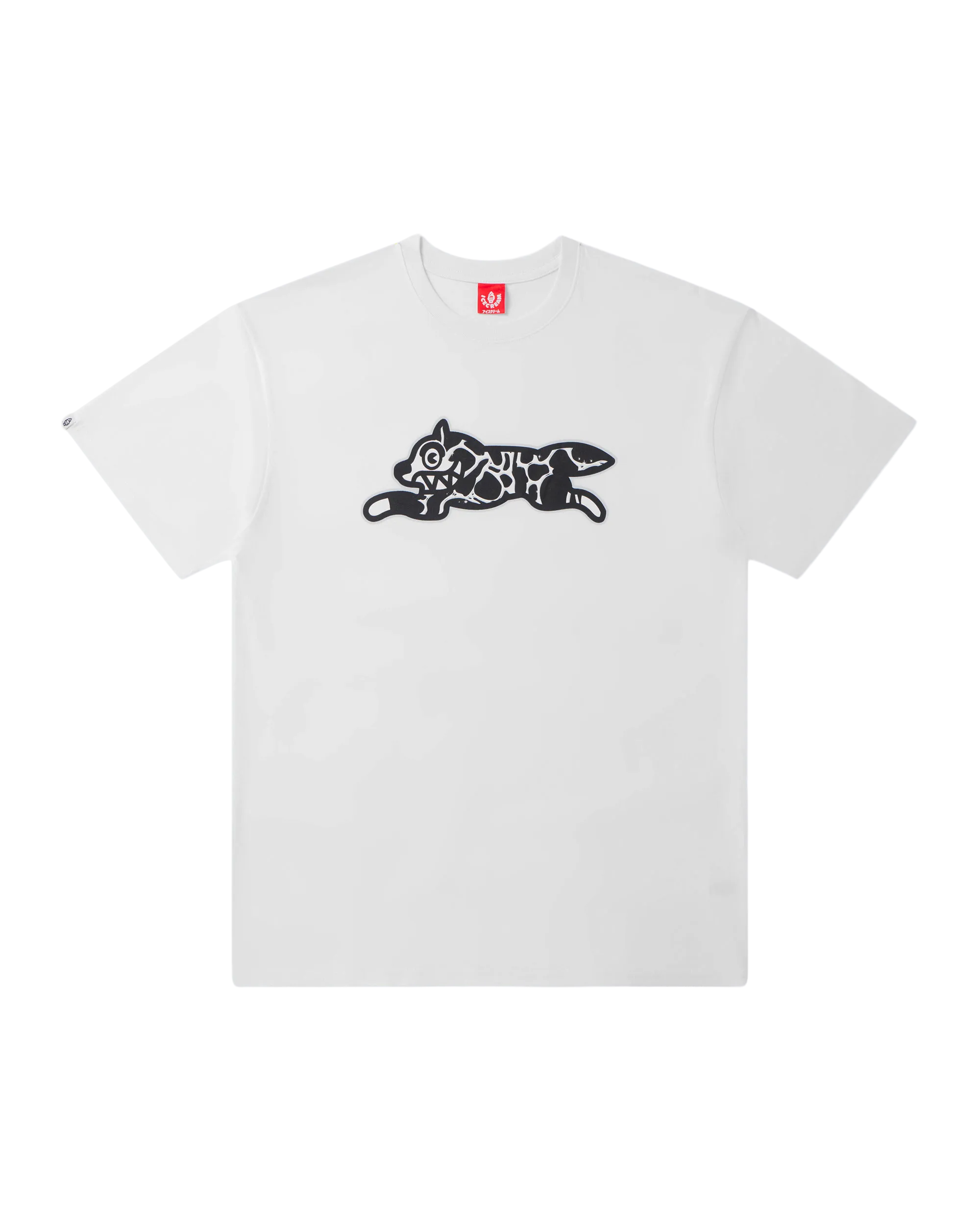 Digital Tee