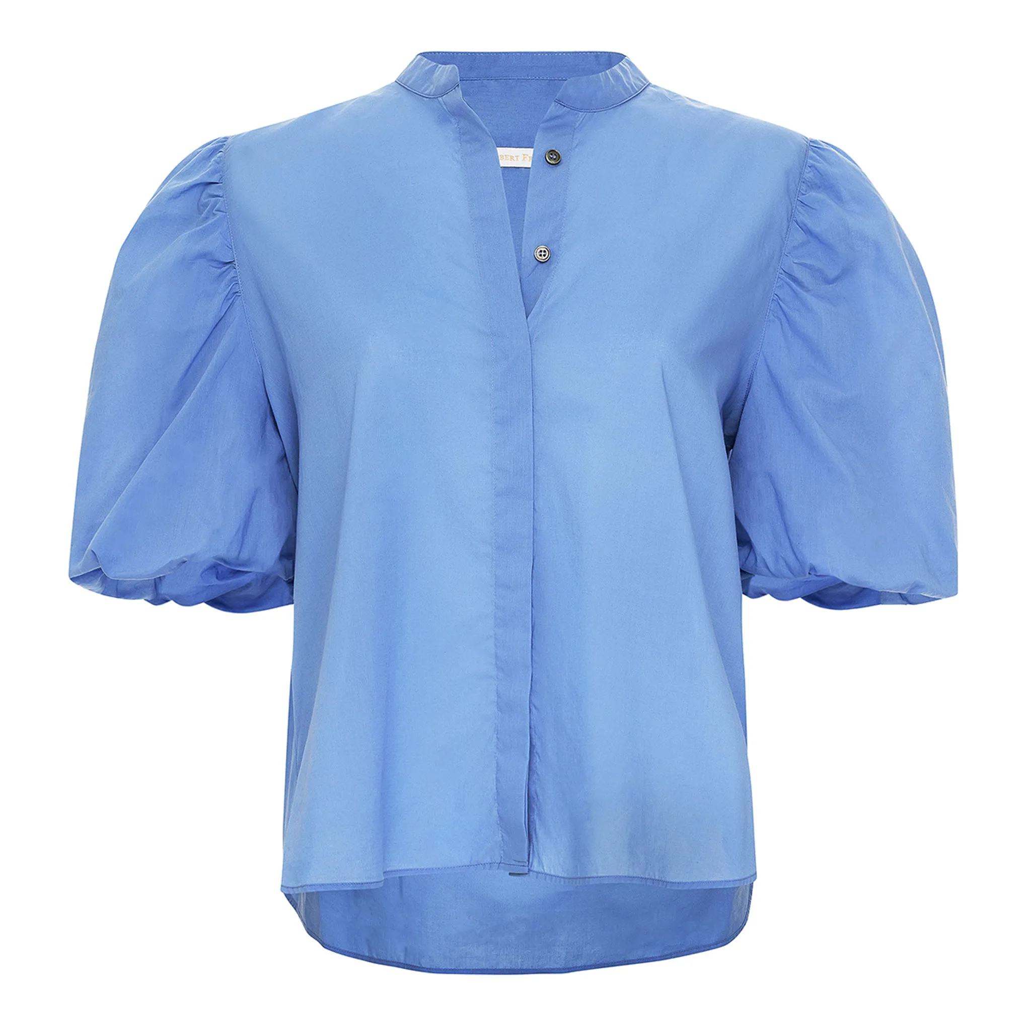 Dolly Voile Blouse