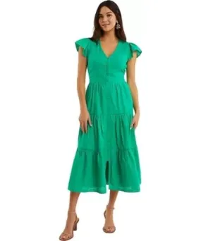 Draper James Women's Lainey Midi Dress