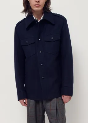 Dries Van Noten -  Vale Jacket - Jacket