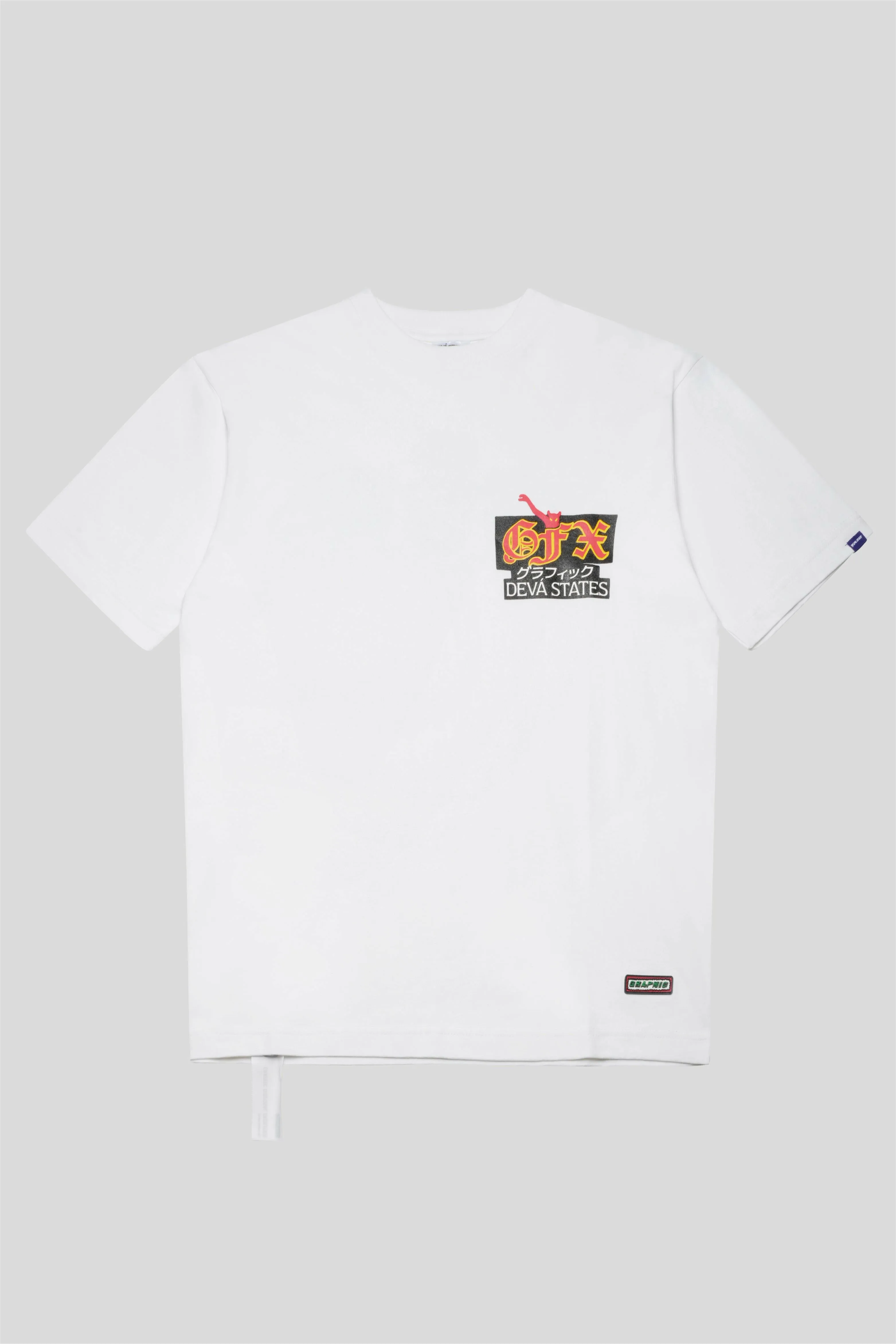 Duality Tee