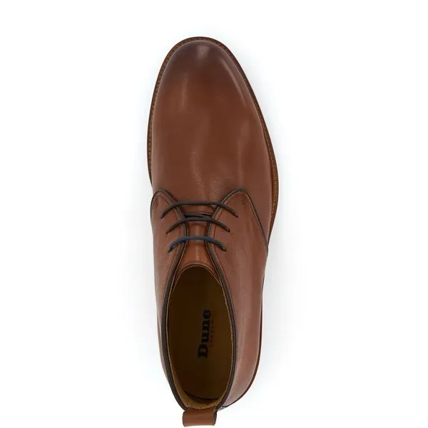 Dune London Coopper Chukka Boots