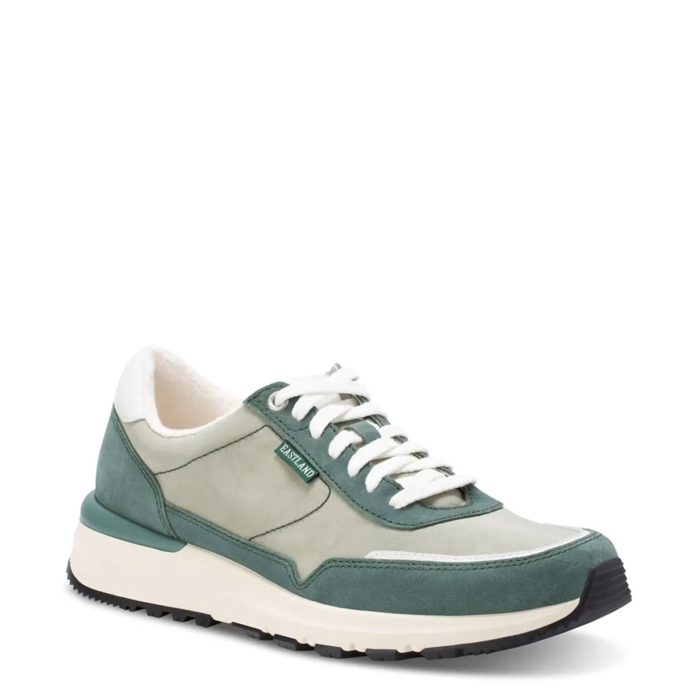 EASTLAND  MENS LEAP JOGGER SNEAKER