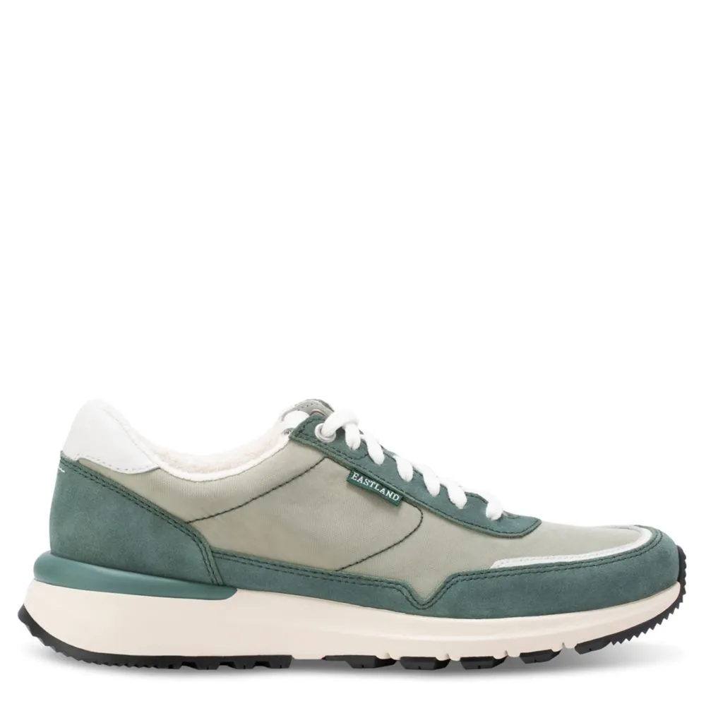 EASTLAND  MENS LEAP JOGGER SNEAKER