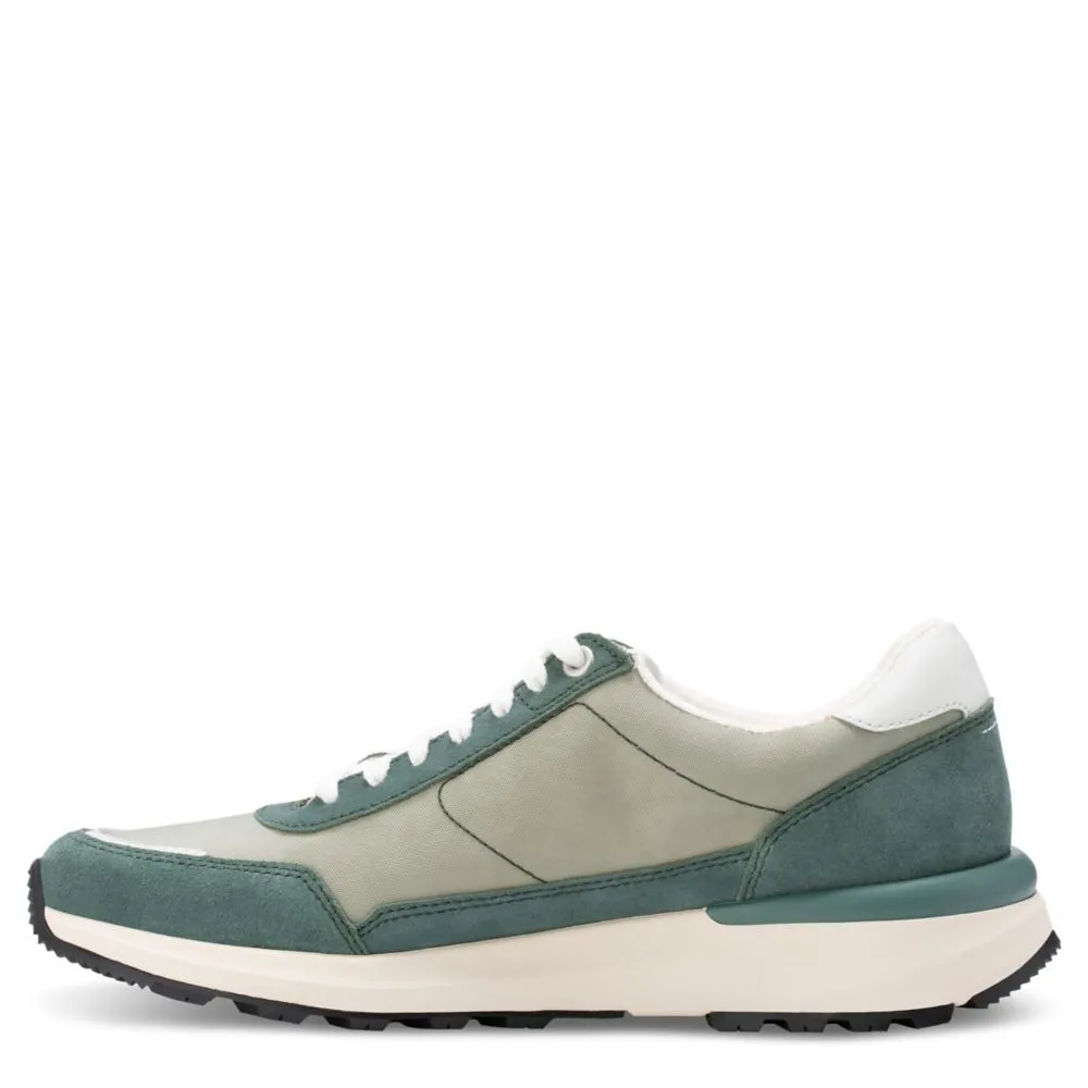 EASTLAND  MENS LEAP JOGGER SNEAKER