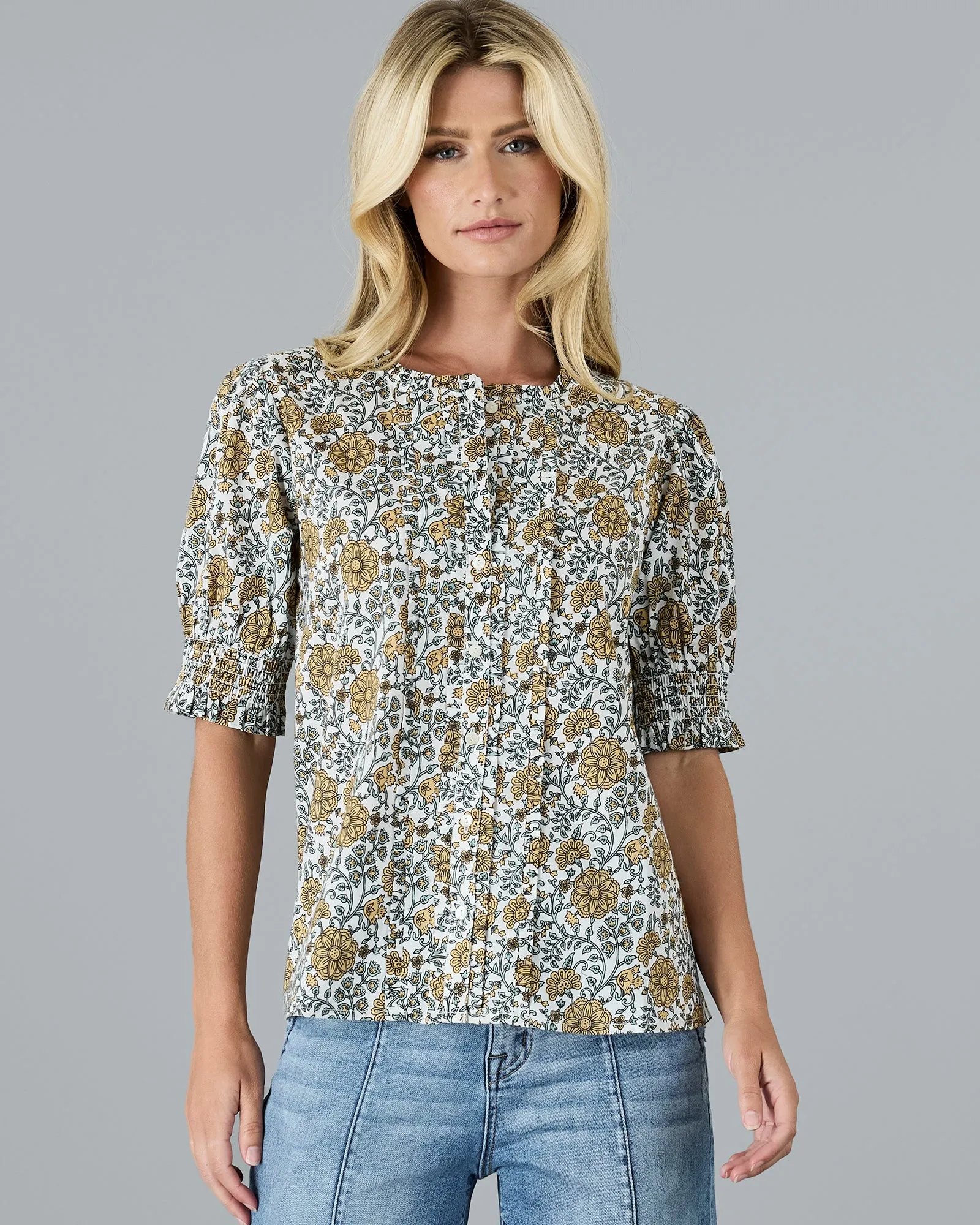 Elise Blouse