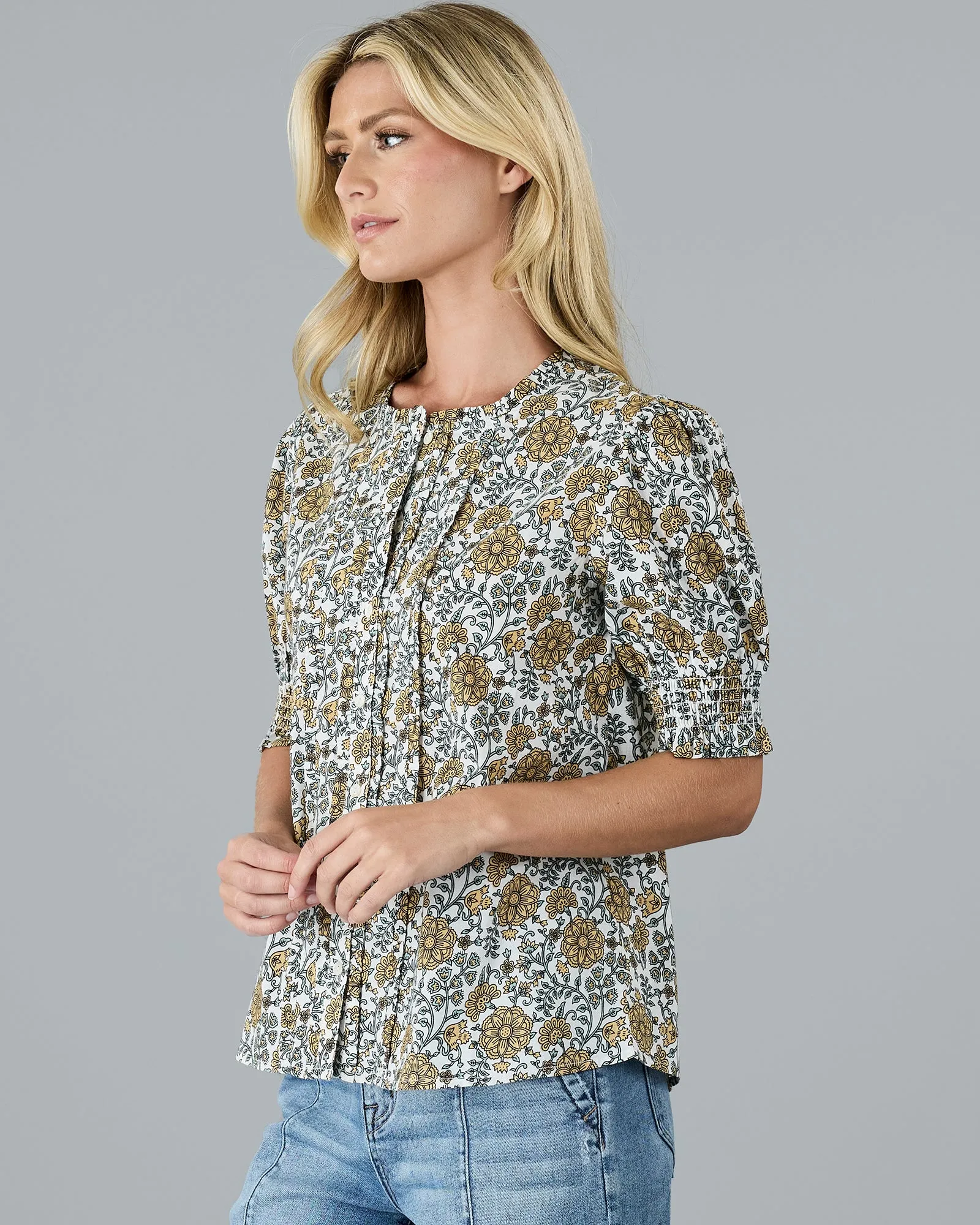 Elise Blouse