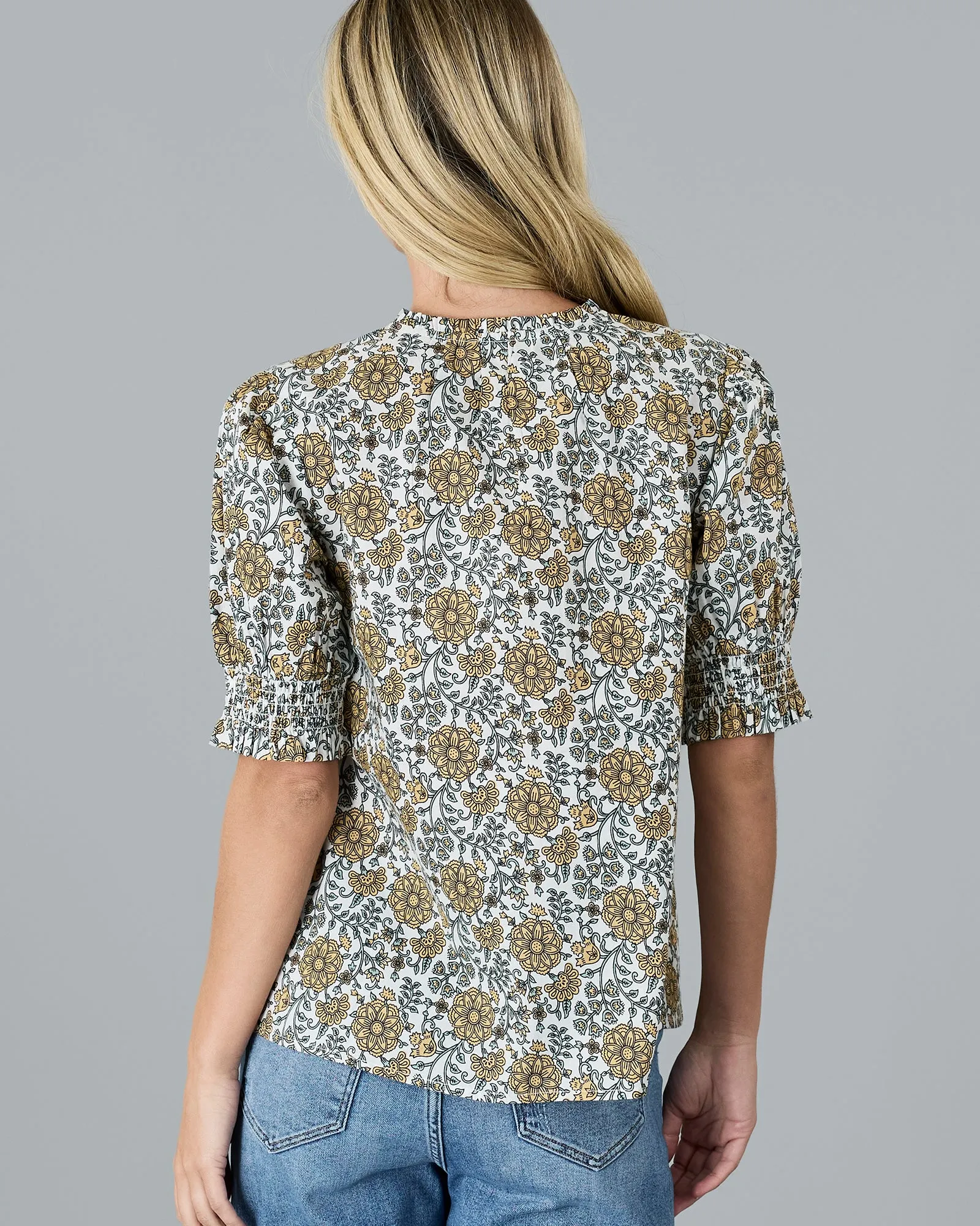 Elise Blouse