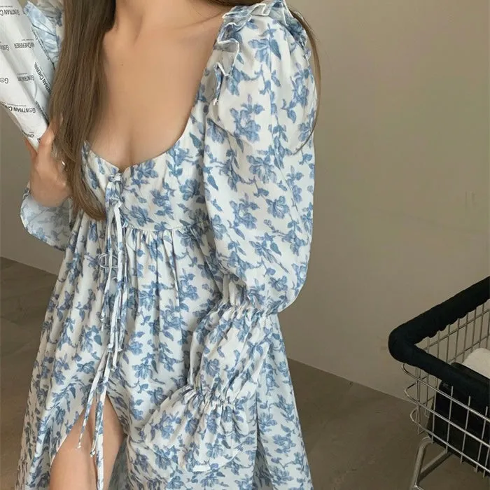 ELLIOTT DRESS