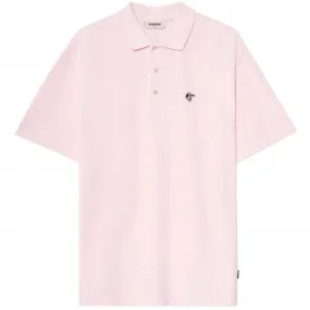 Emilio Polo Shirt - Blush