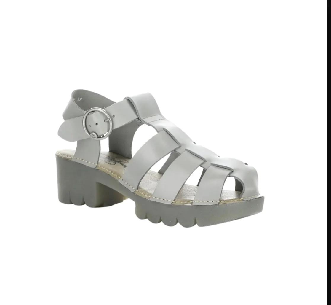 Emmies551 Cloud Sandal