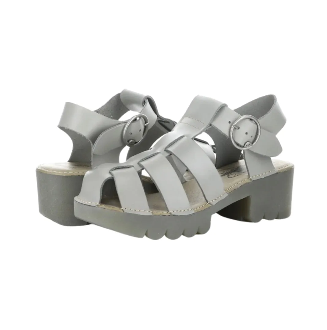 Emmies551 Cloud Sandal