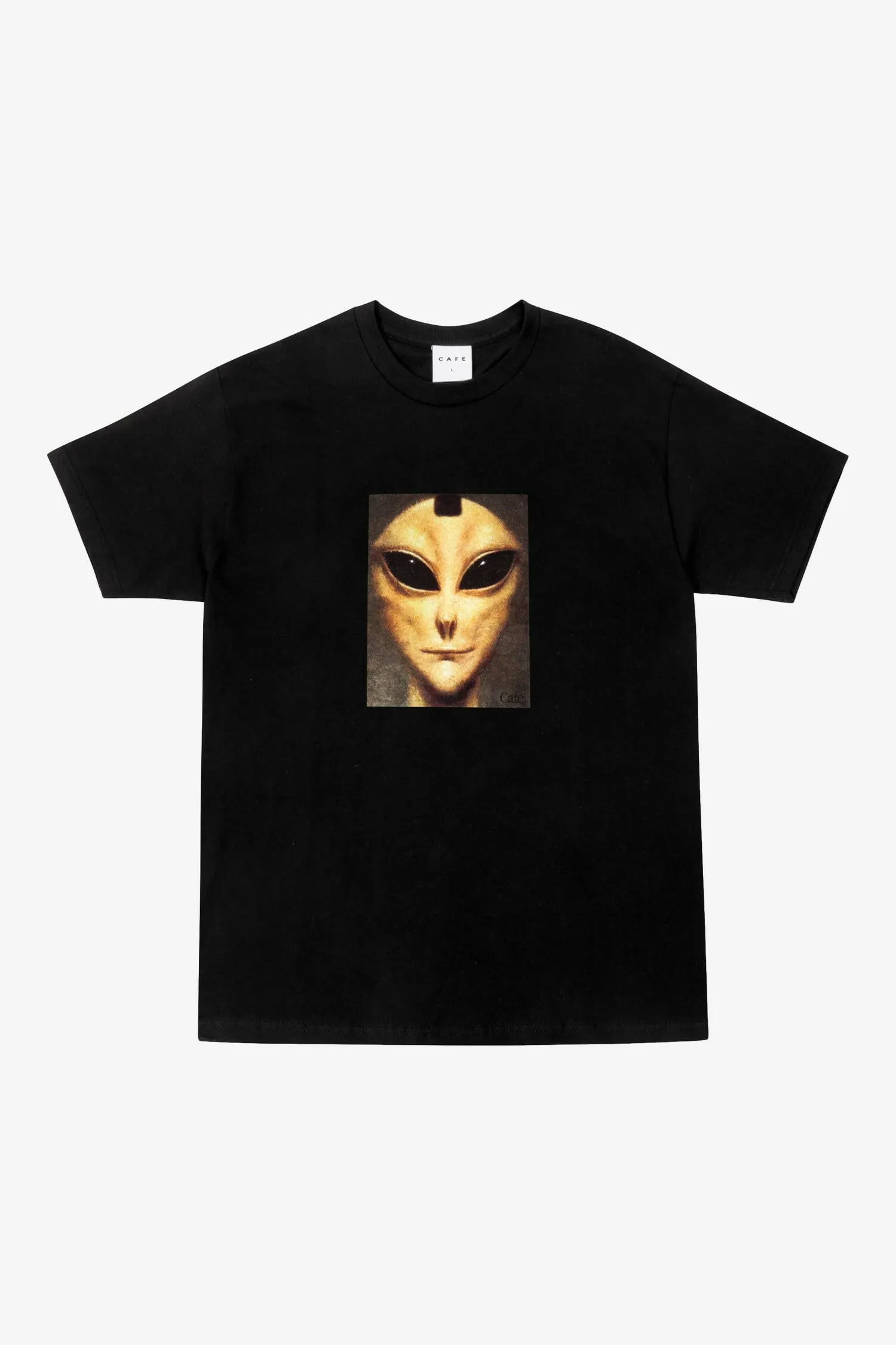 Entity Tee