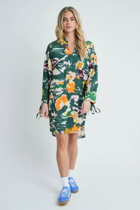 EVERGREEN DRESS