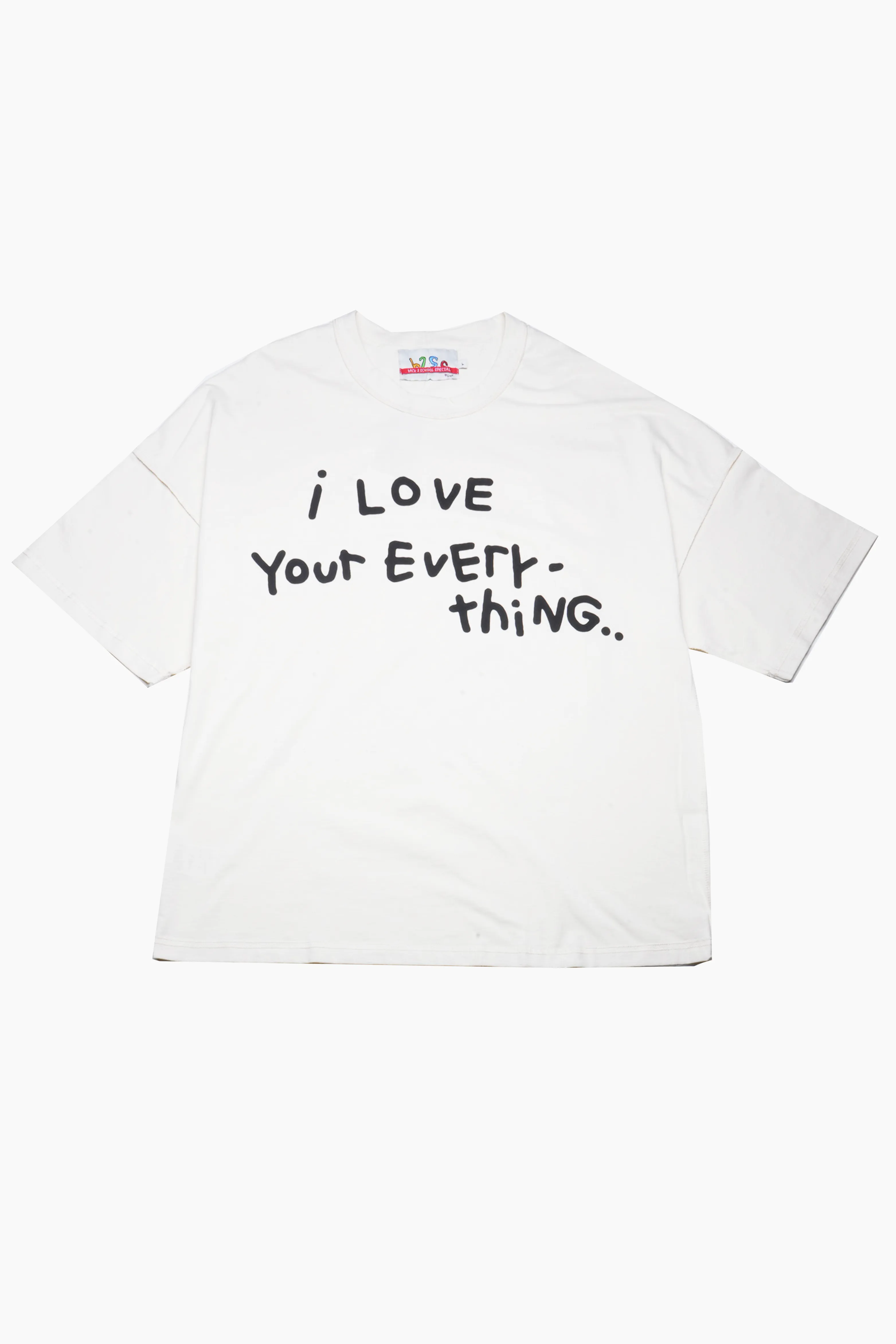 Everything Tee