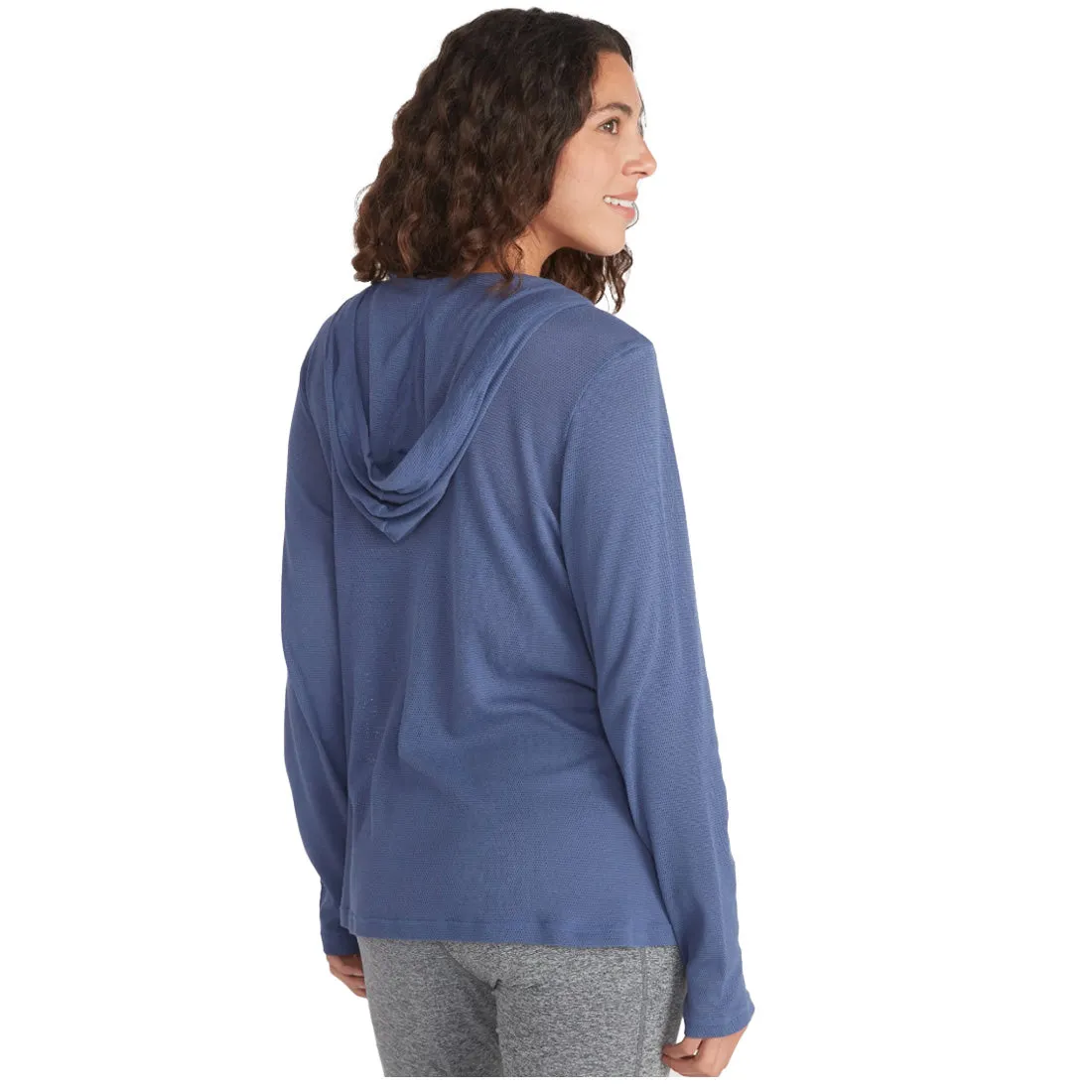 ExOfficio BugsAway Lumen Hoody - Women's