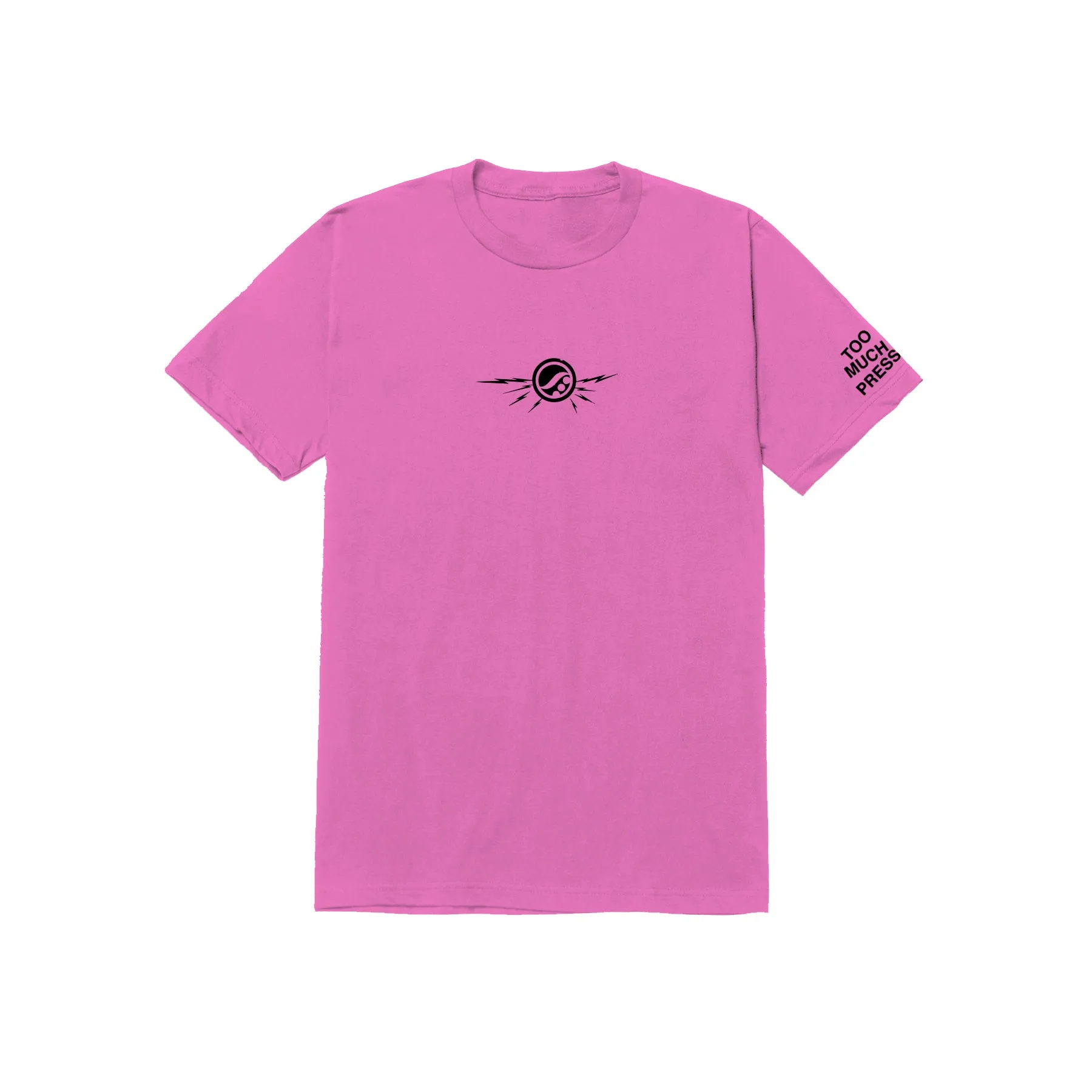 Extreme Tee [Fuschia]