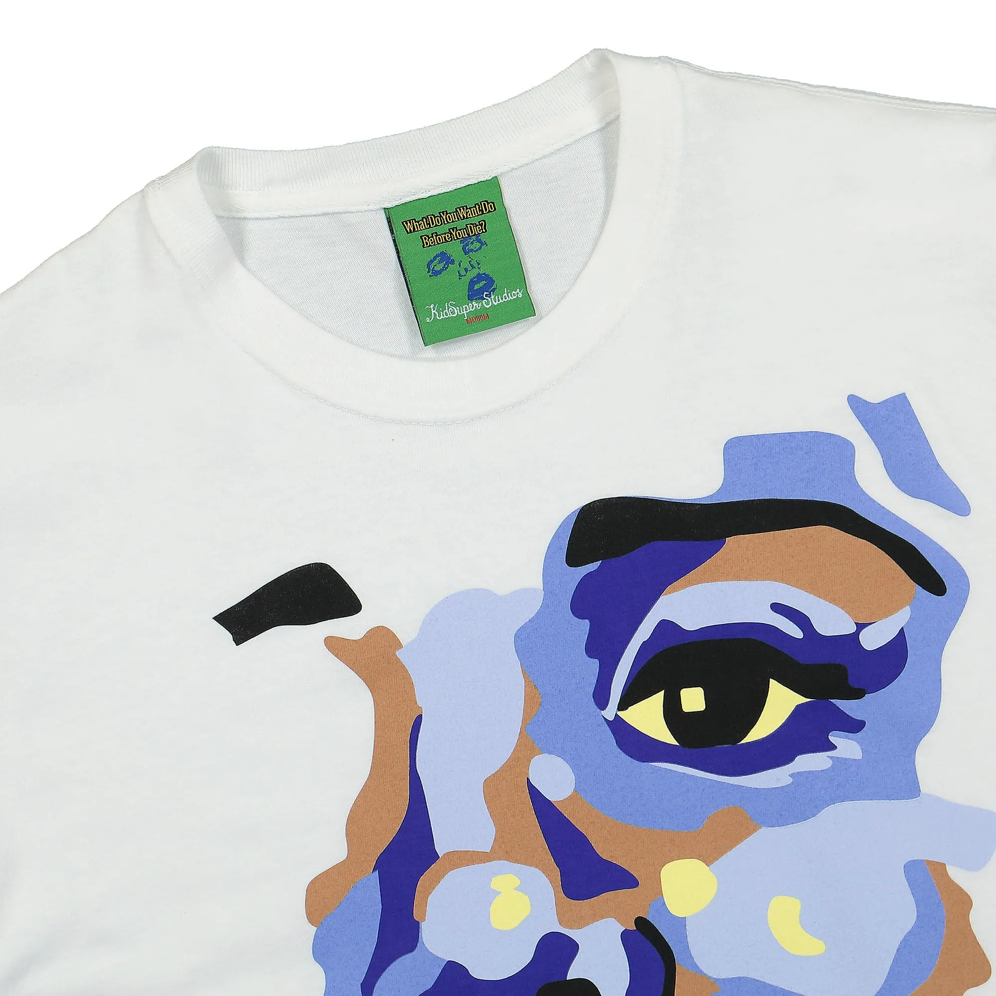 Face Tee