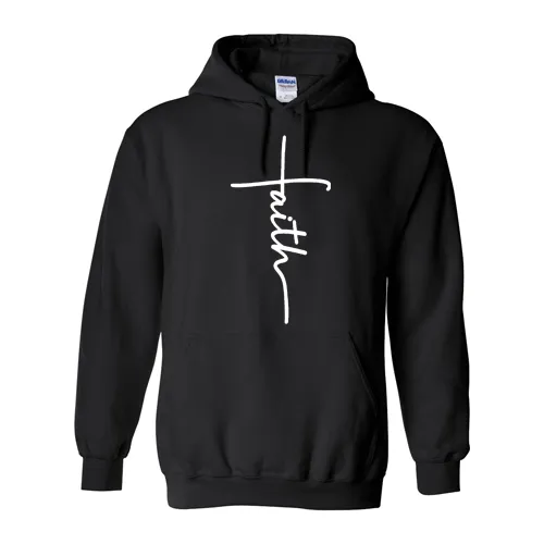 Faith Hoody