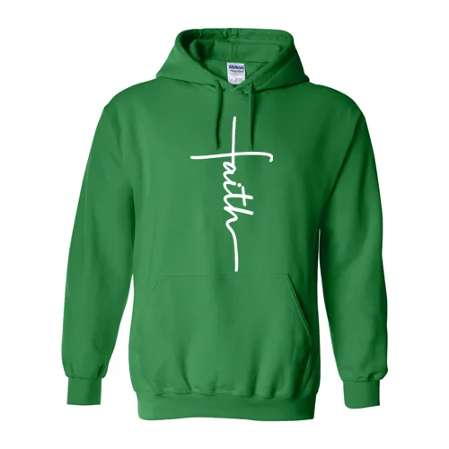 Faith Hoody