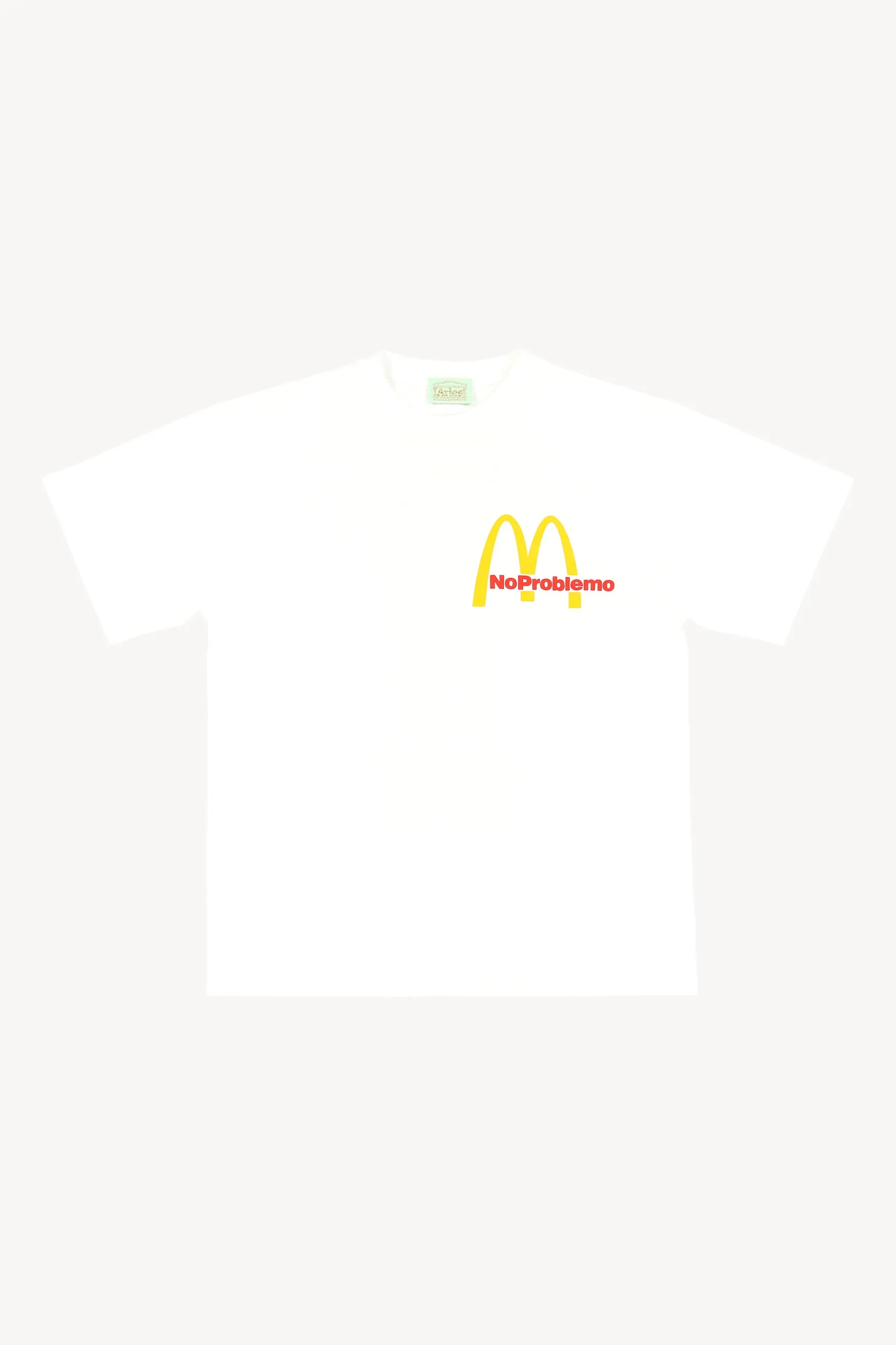 Fast Food T