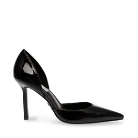 Fiera Sandal BLACK PATENT