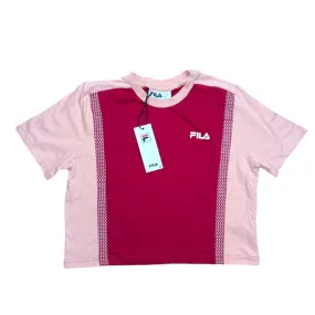 FILA Crop Tee