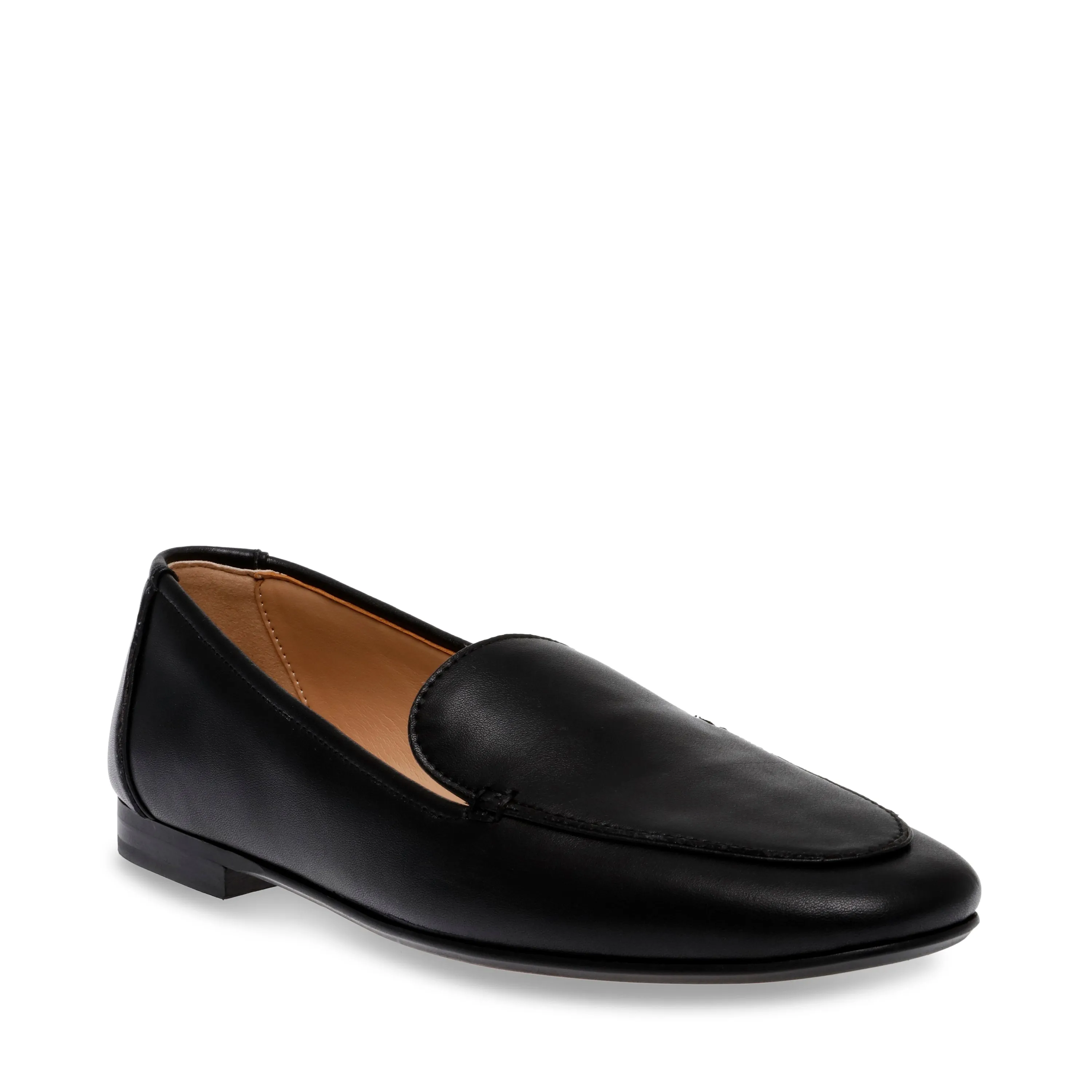 Fitz Loafer BLACK LEATHER