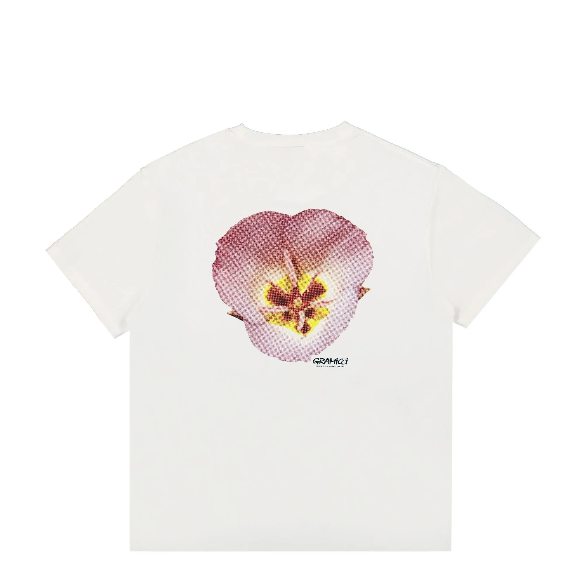 Flower Tee