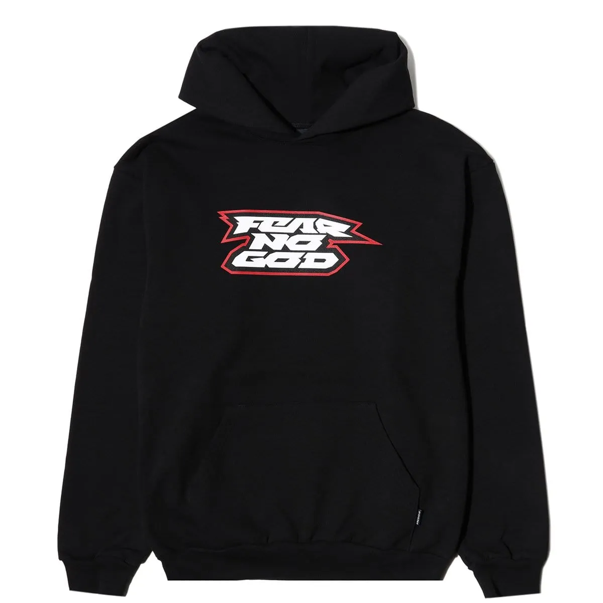 FNG HOODY Black