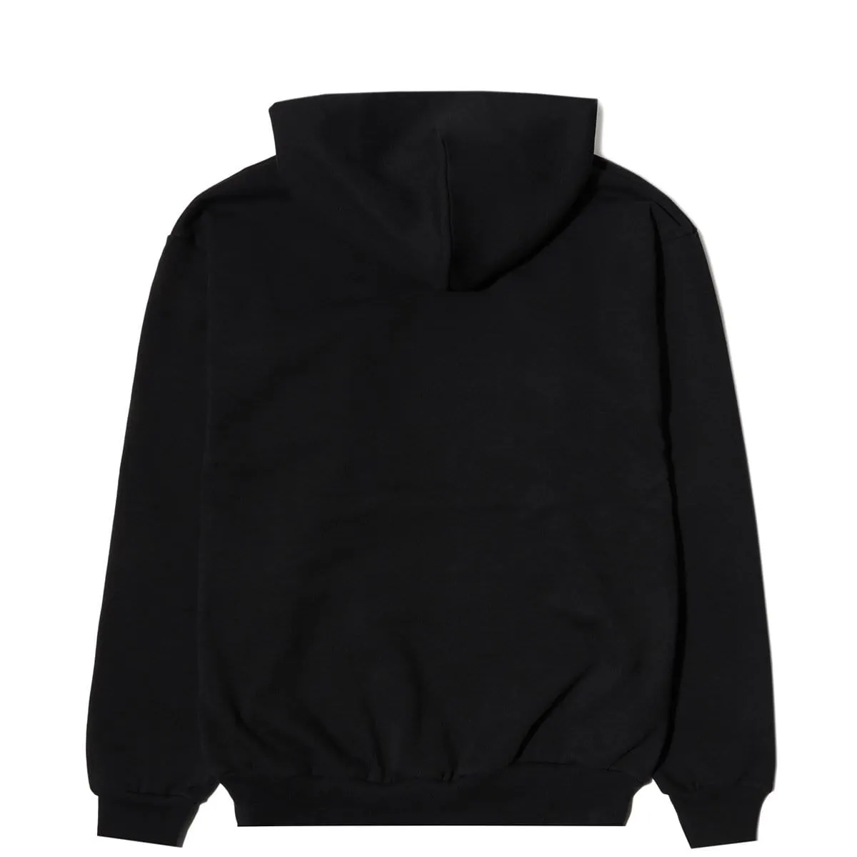 FNG HOODY Black