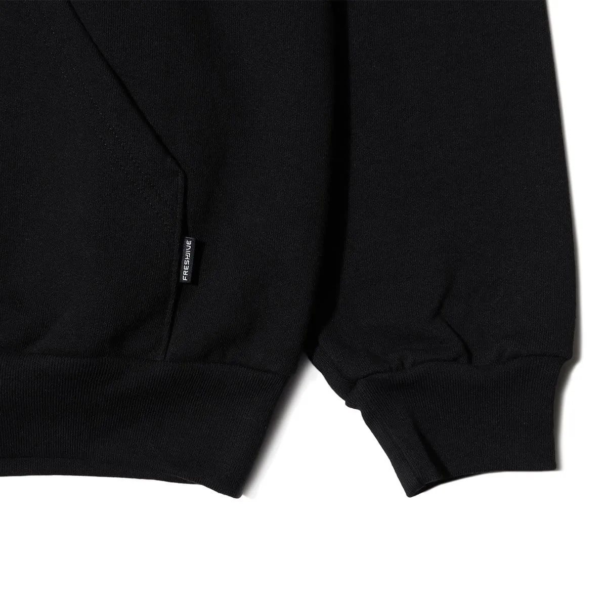 FNG HOODY Black