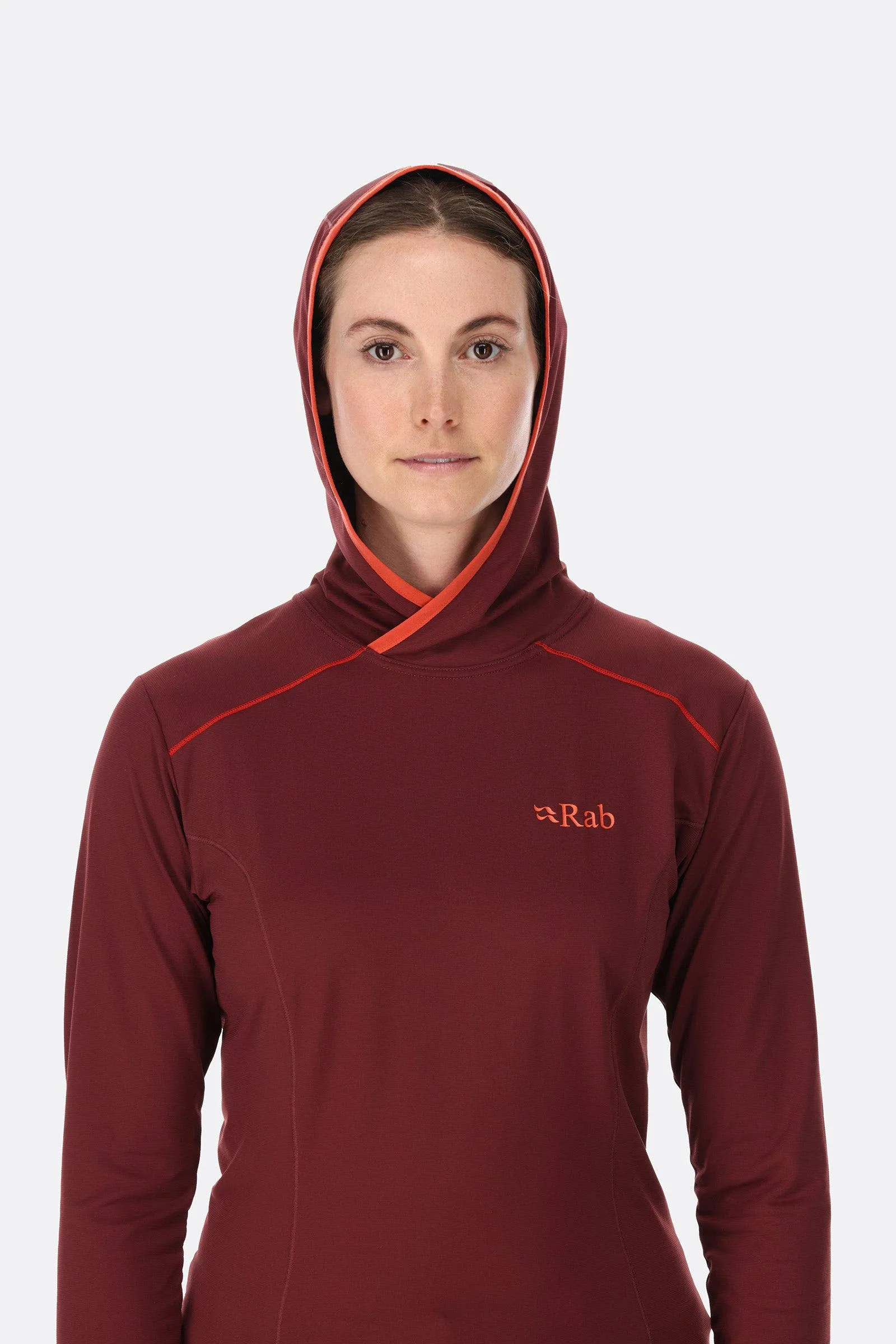 Force Hoody (Women's)