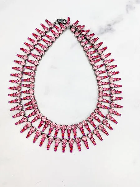 Francesca Necklace