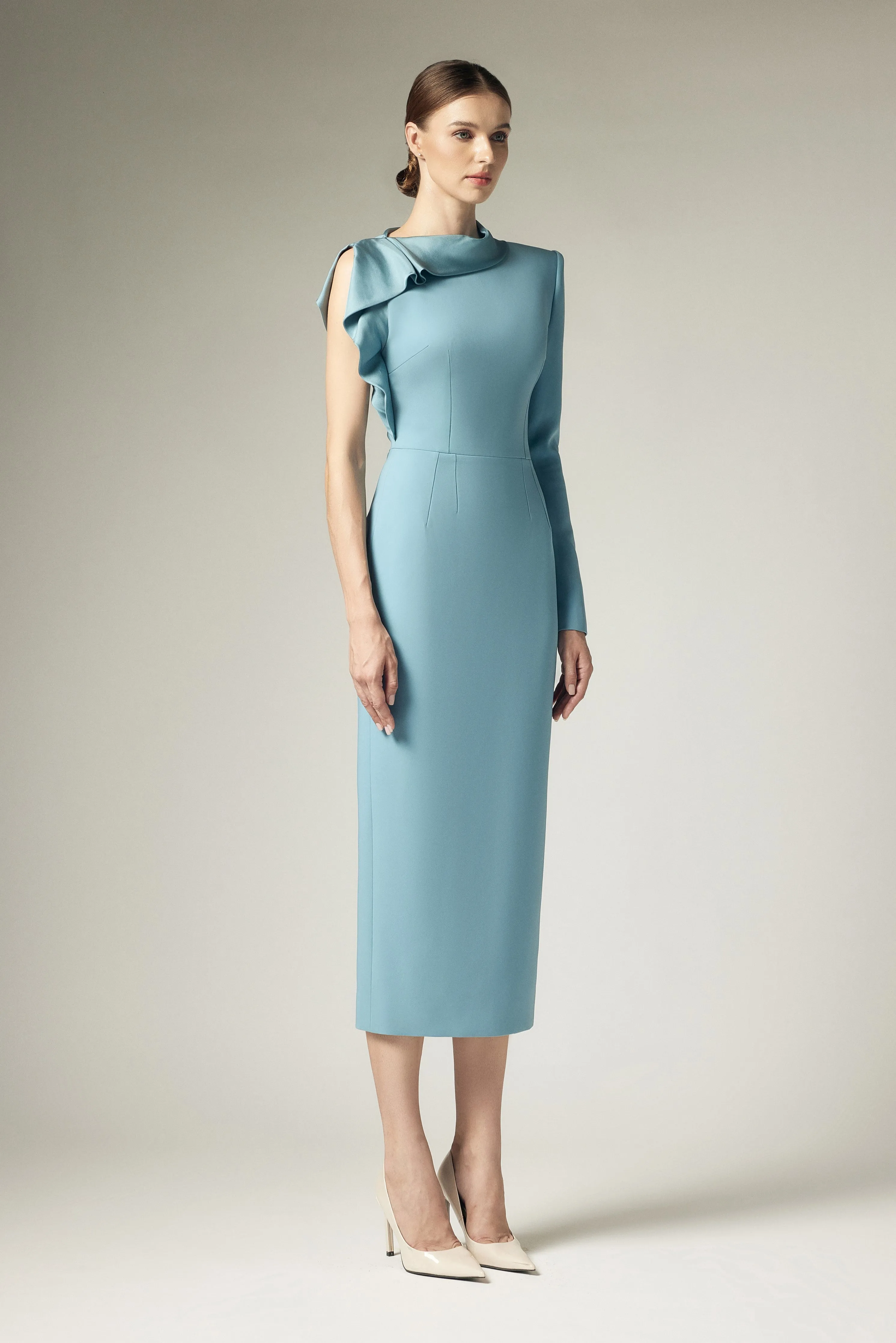 Freda Dress