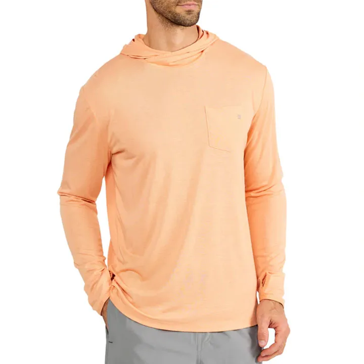 Free Fly Lightweight Hoody Mens