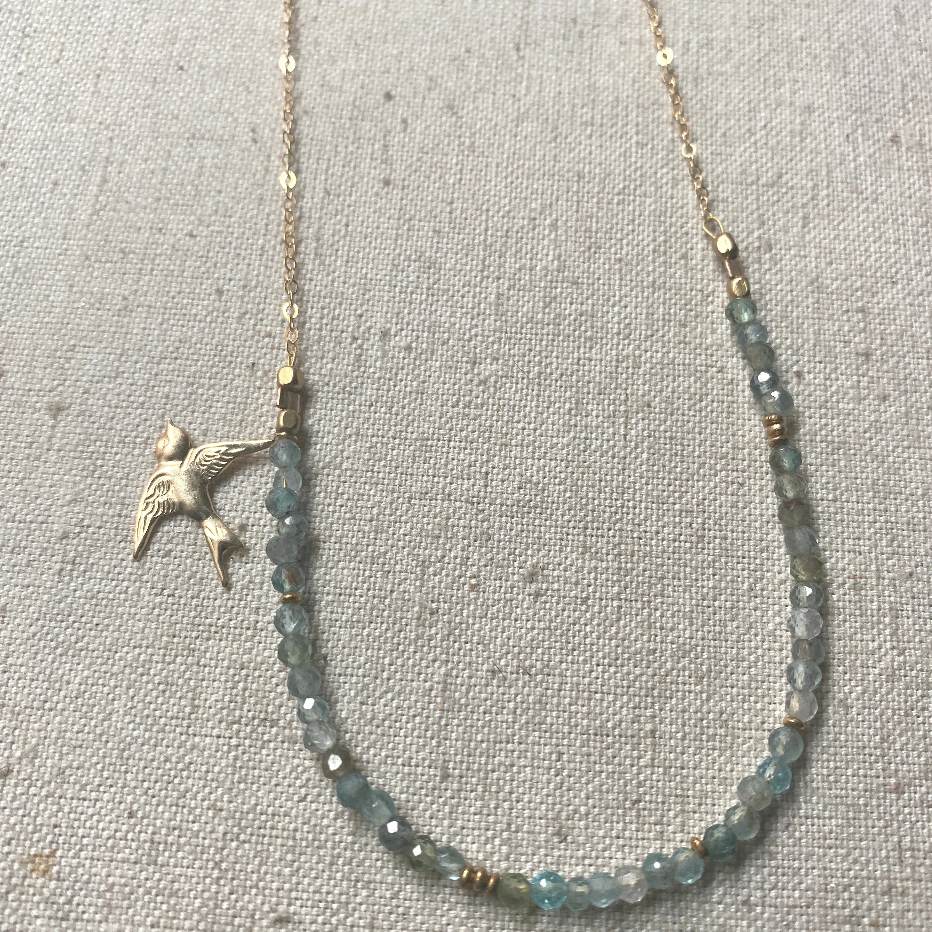 Free Spirit Necklace