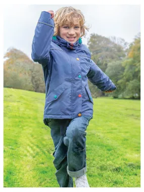 Frugi Rambler 3 In 1 Coat