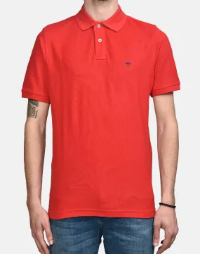 FYNCH HATTON POLO SHIRT